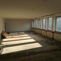 Baustellen-Update 2018-02