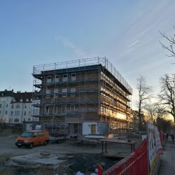 Baustellen-Update 2019-02