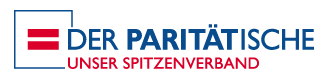 Logo Paritätischer (2019)