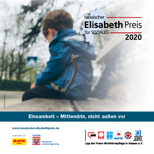 Hessischer Elisabethpreis 2020